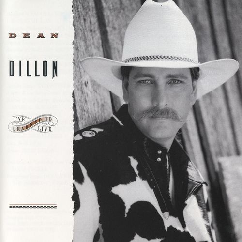Dean Dillon