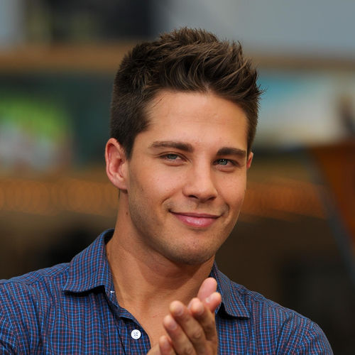 Dean Geyer