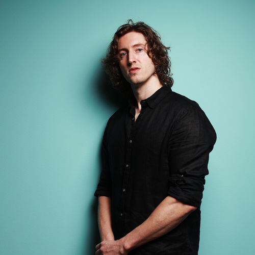 Dean Lewis