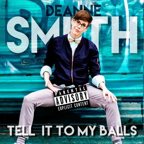 Deanne Smith