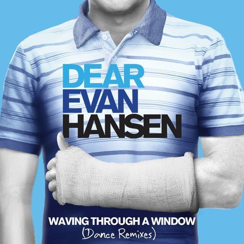 Dear Evan Hansen