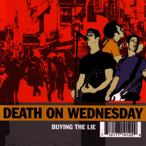 Death on Wednesday