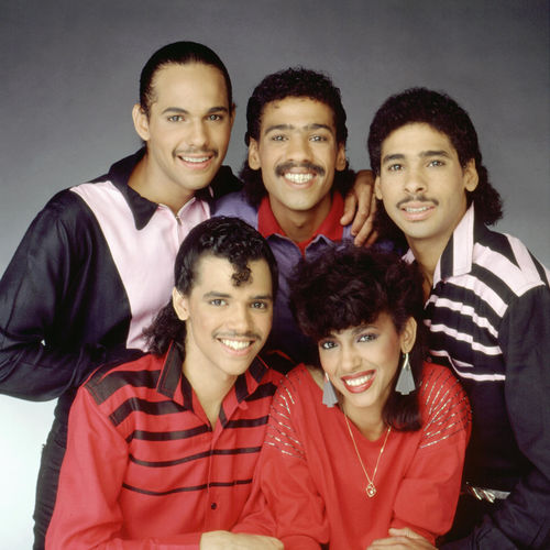 Debarge