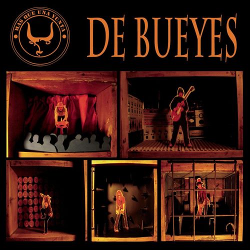 De Bueyes