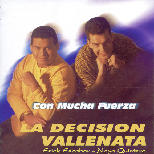 Decision Vallenata