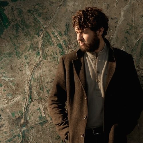 Declan O Rourke