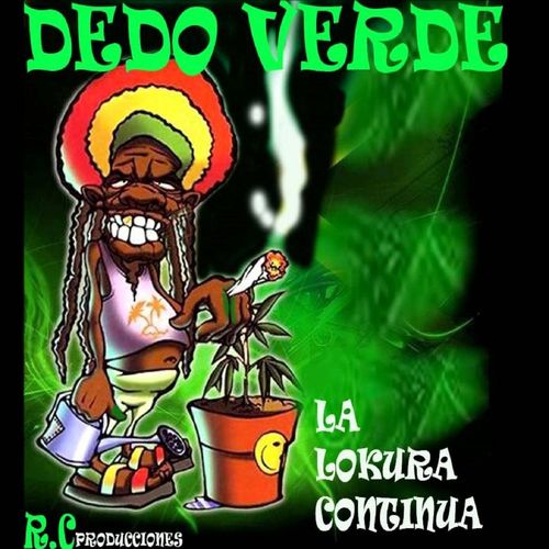 Dedo Verde
