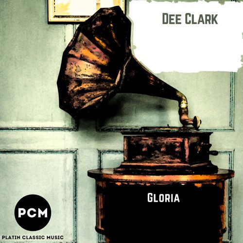 Dee Clark