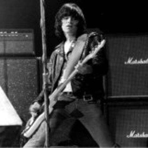 Dee Dee Ramone