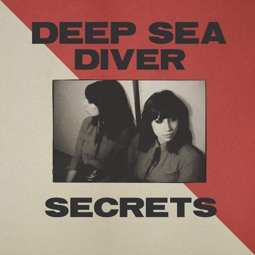 Deep Sea Diver