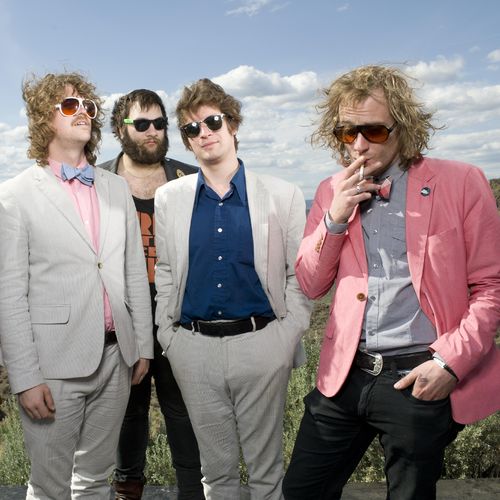 Deer Tick