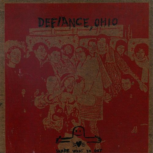 Defiance, Ohio
