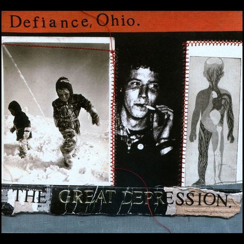 Defiance Ohio