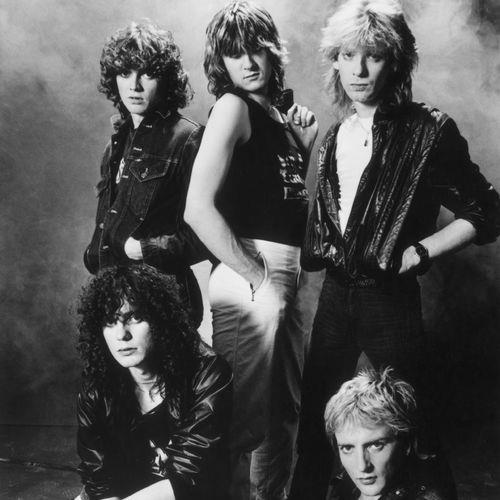 Def Leppard