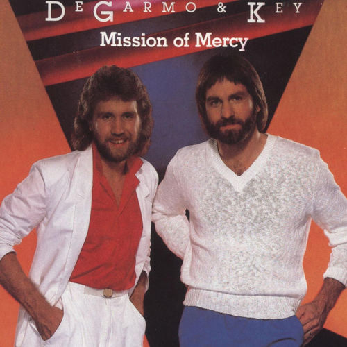 Degarmo And Key