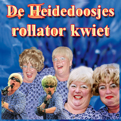 De Heideroosjes