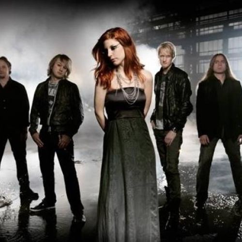 Delain