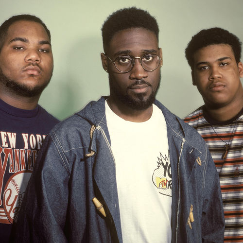 De La Soul