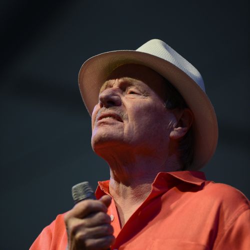 Delbert McClinton