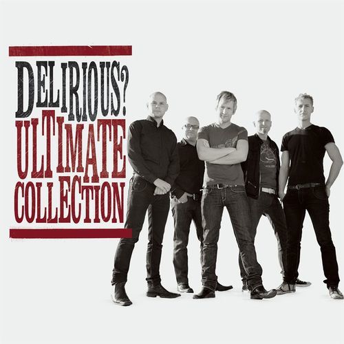 Delirious