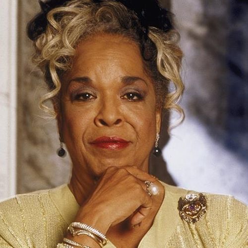 Della Reese