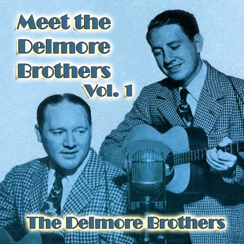 Delmore Brothers