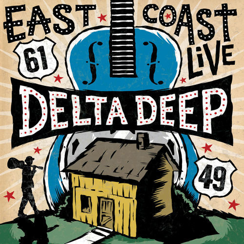 Delta Deep