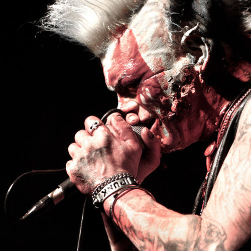 Demented Are Go