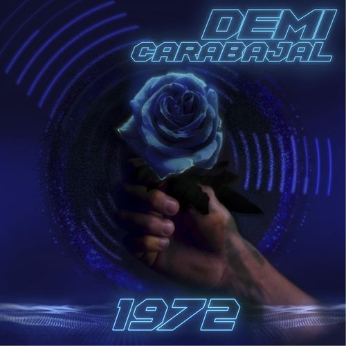 Demi Carabajal