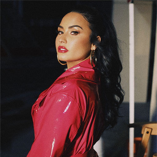 Demi Lovato