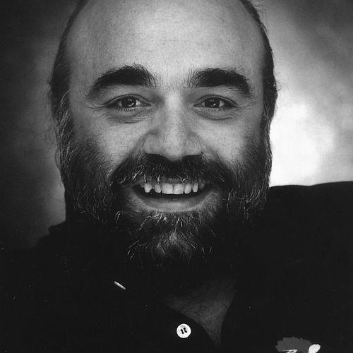 Demis Roussos