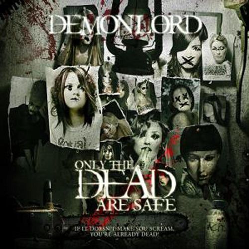 DemonLord