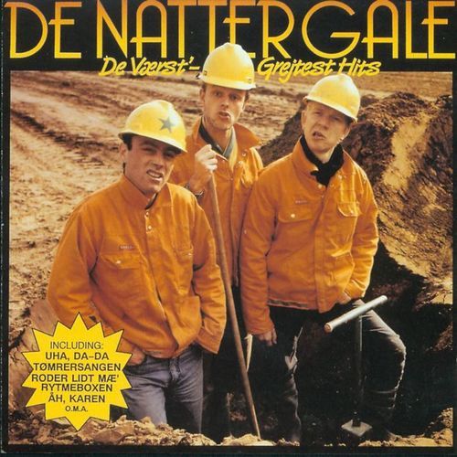 De Nattergale