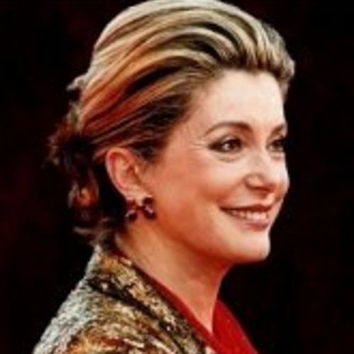 Deneuve