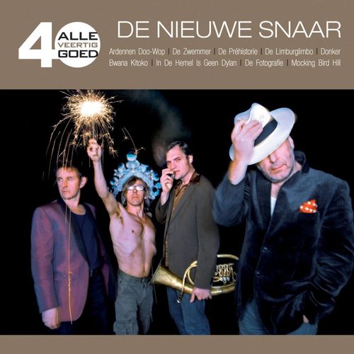 De Nieuwe Snaar