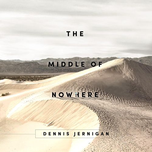 Dennis Jernigan