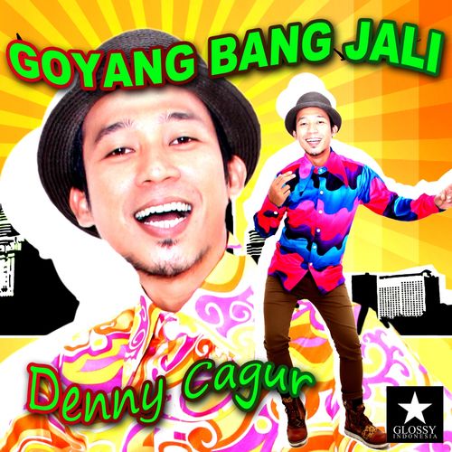 Denny Cagur