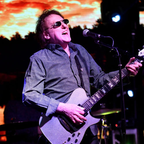 Denny Laine