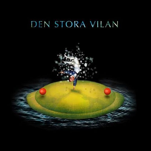Den Stora Vilan