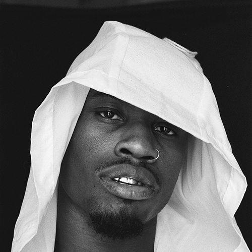 Denzel Curry