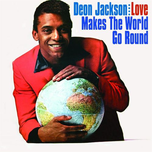 Deon Jackson