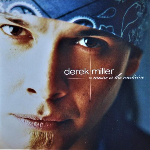 Derek Miller