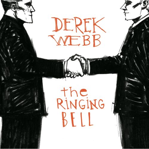 Derek Webb