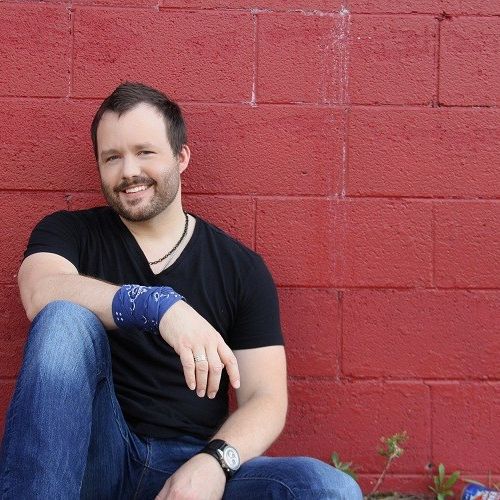 Deric Ruttan
