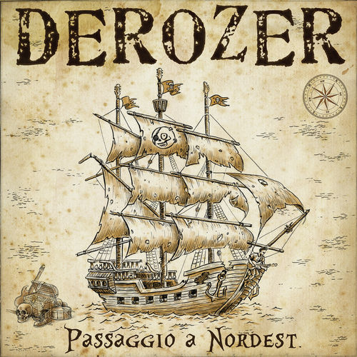 Derozer