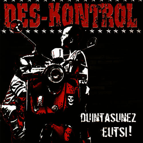 Des-kontrol