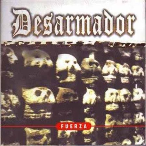 Desarmador