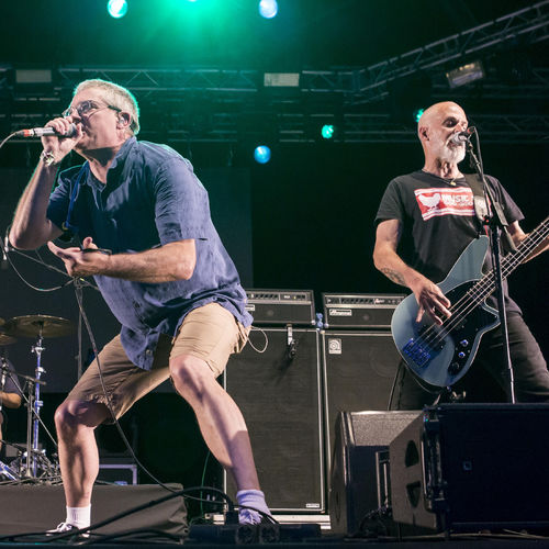 Descendents