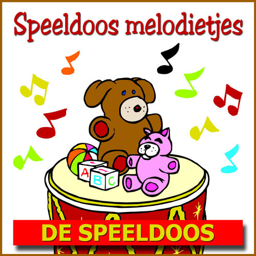 De Speeldoos