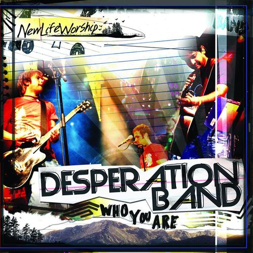 Desperation Band